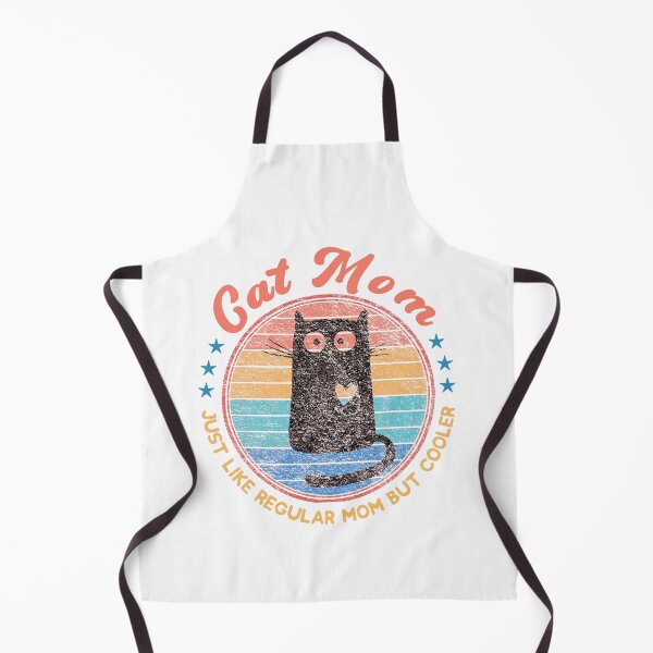 Item preview, cat mom mothers day gift  designed and sold by pirminio.