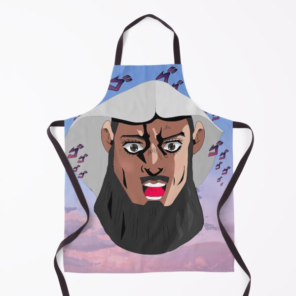 Item preview, sheikh jojo designed and sold by TheSanPlanet.
