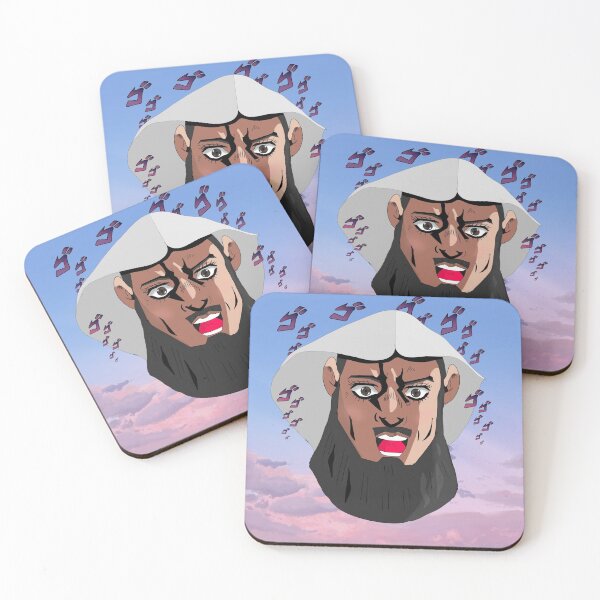 Item preview, sheikh jojo designed and sold by TheSanPlanet.