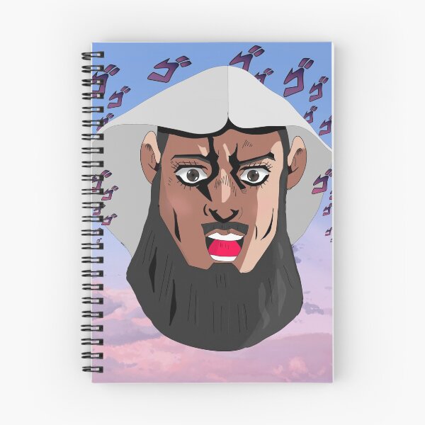 Item preview, sheikh jojo designed and sold by TheSanPlanet.