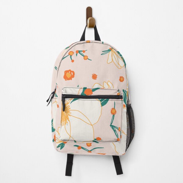 Item preview, Flowers Pattern Design designed and sold by Farage Art.