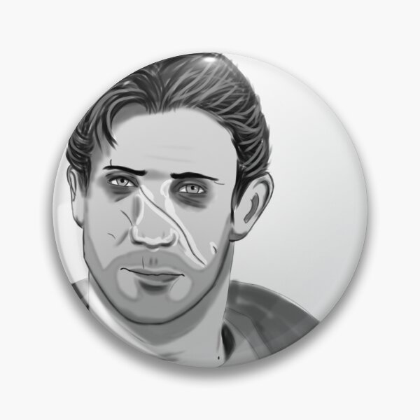 Item preview, Gavin Reed from DBH  designed and sold by Engin1881.