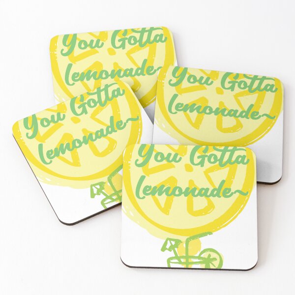 Item preview, Lemonade designed and sold by Lime Milk.