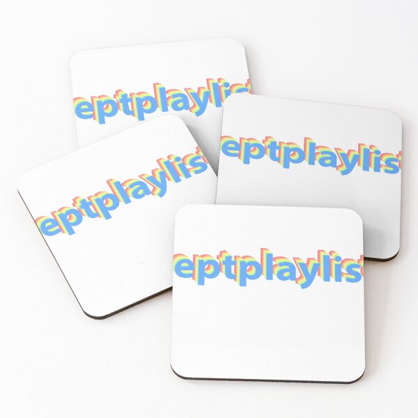 Item preview, Conceptplaylist314 merch! designed and sold by tension.