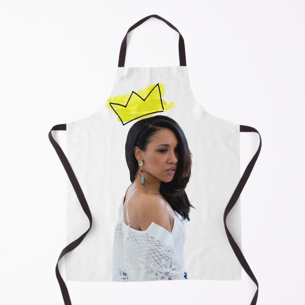 Item preview, Candice Patton designed and sold by october-lady.