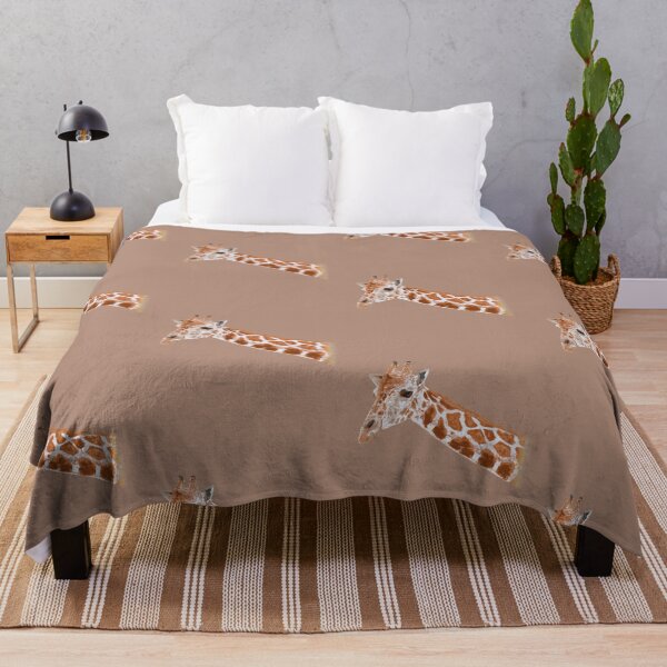 Item preview, Tall Giraffe designed and sold by vdwaltDesign.
