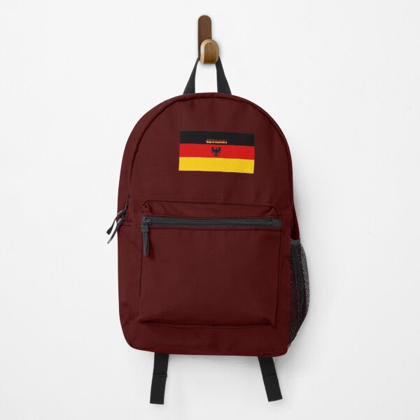 Item preview, German flag1-Coat of arms designed and sold by P-I-R.