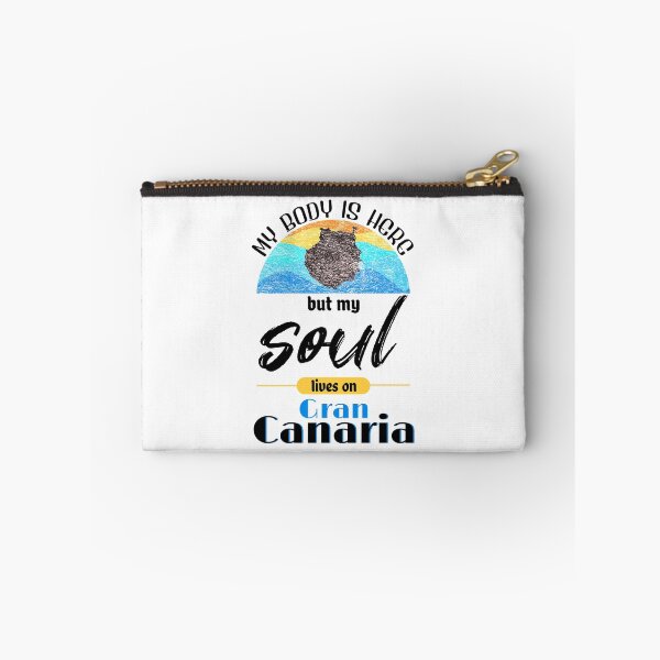 Item preview, gran canaria summer saying designed and sold by pirminio.