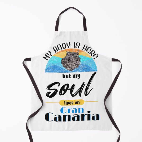 Item preview, gran canaria summer saying designed and sold by pirminio.