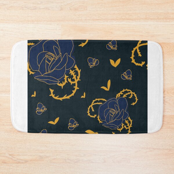 Item preview, Flowers Pattern Design designed and sold by Farage Art.