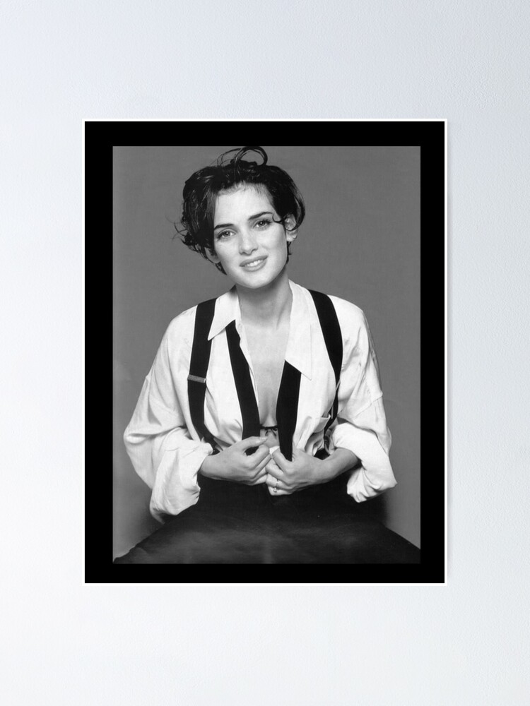 Winona Ryder In The 80s | ubicaciondepersonas.cdmx.gob.mx