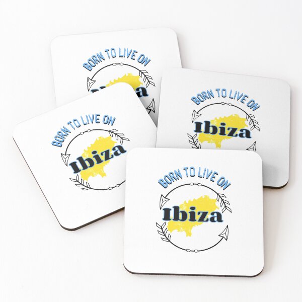 Item preview, ibiza saying summer vacation designed and sold by pirminio.