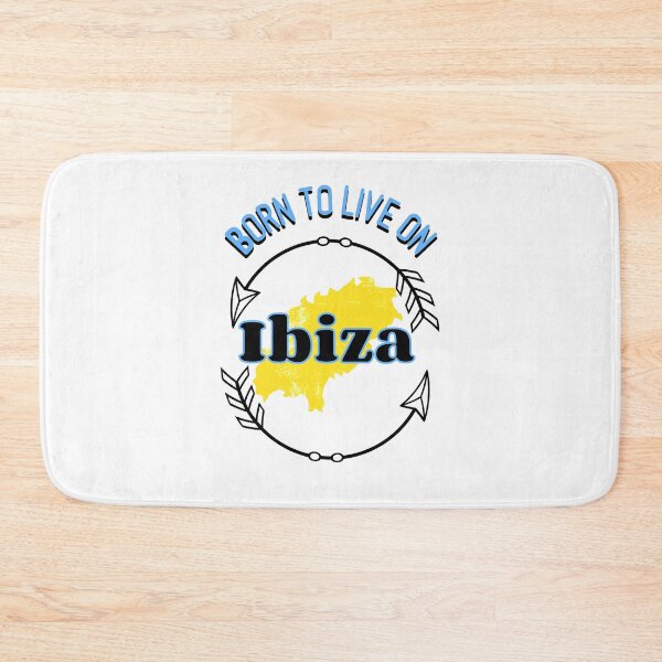 Item preview, ibiza saying summer vacation designed and sold by pirminio.