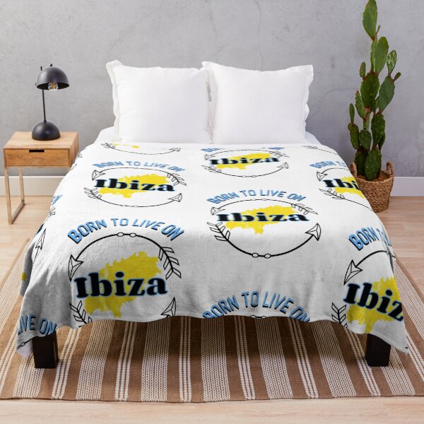 Item preview, Ibiza cadena perpetua verano designed and sold by pirminio.
