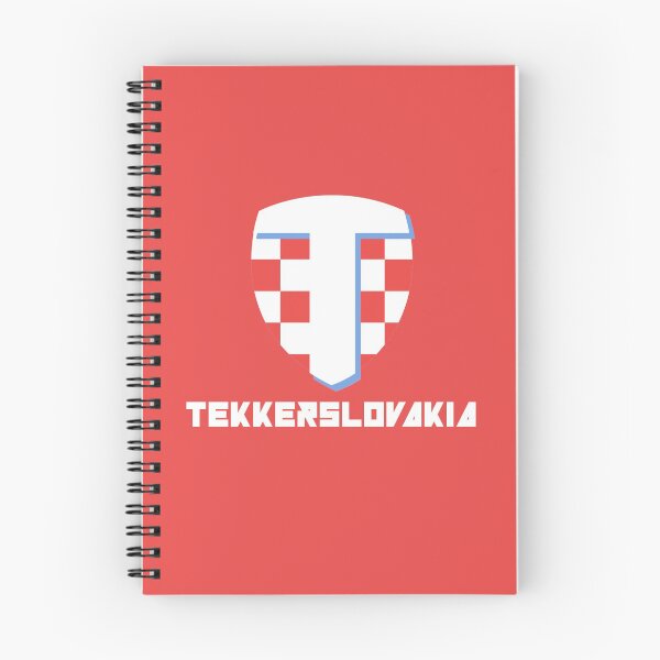 Item preview, Tekkerslovakia 5 a side or fantasy league team designed and sold by TeejDesigns.