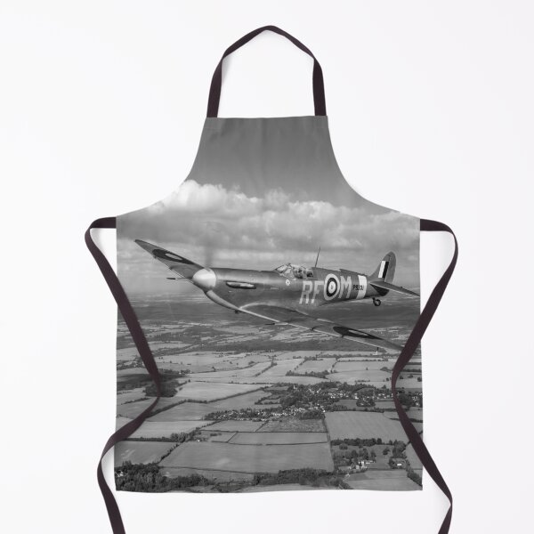 Item preview, Laguna Spitfire 303 Squadron B&W version designed and sold by Flight Artworks.