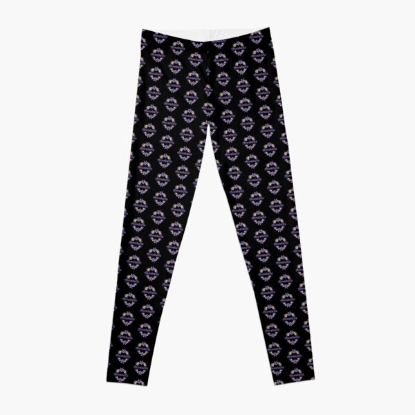 Annabelle Leggings Redbubble - annabelle wilkins roblox