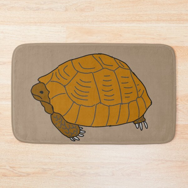 Item preview, Turtle quote designed and sold by Antiope33.