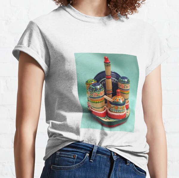Ethno Classic T-Shirt