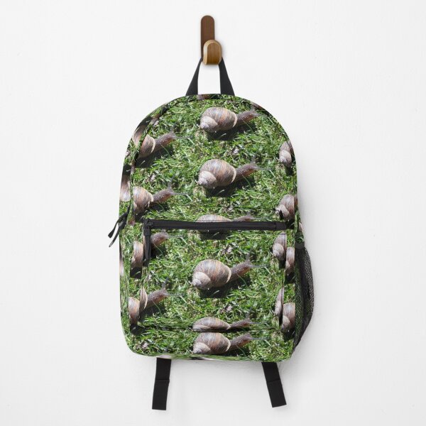 Aperçu de l'œuvre Escargot de jardin créée et vendue par Pickle-Mouse.