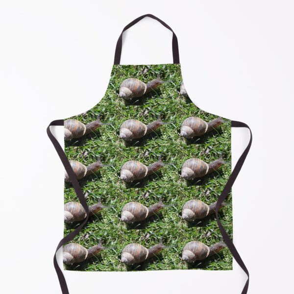 Aperçu de l'œuvre Escargot de jardin créée et vendue par Pickle-Mouse.