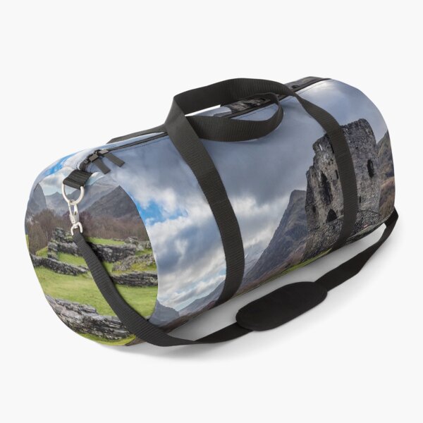 Item preview, Dolbadarn Castle Snowdonia designed and sold by AJEvans.
