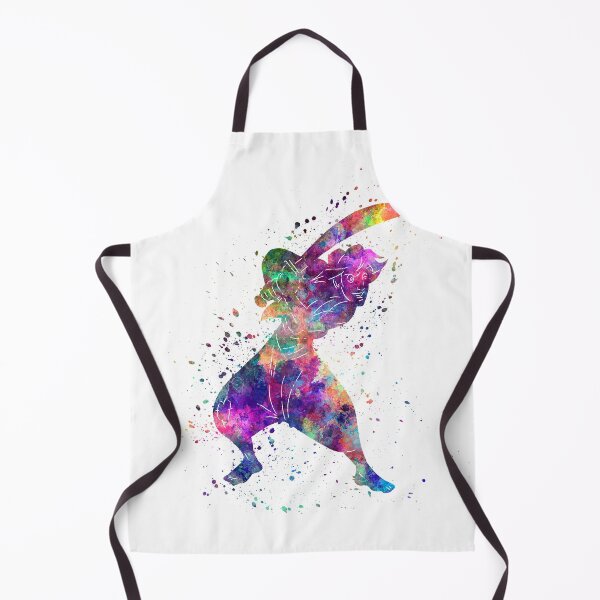 Item preview, Aladin watercolor art designed and sold by paulrommer.