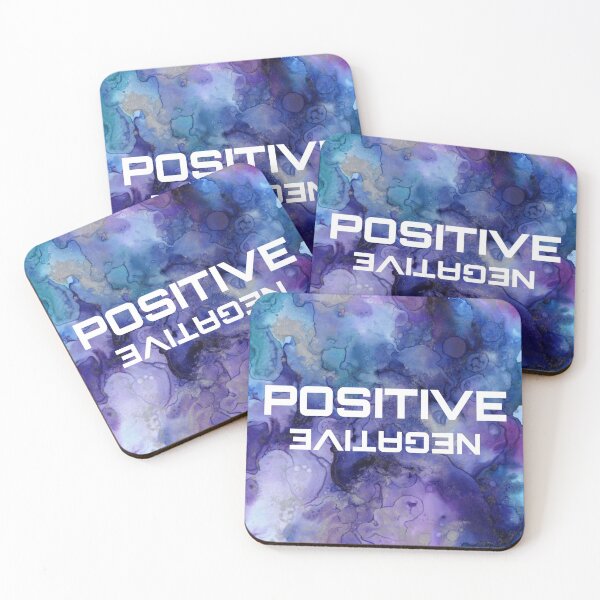 Item preview, Be positive in negative situations designed and sold by Nishad4.