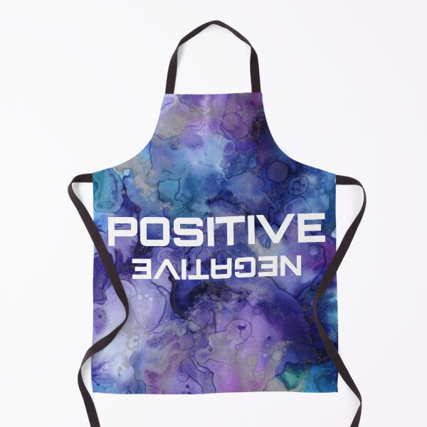 Item preview, Be positive in negative situations designed and sold by Nishad4.