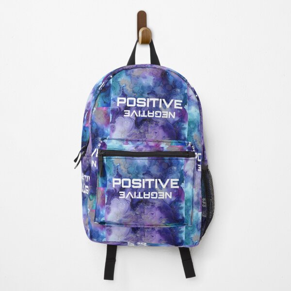Item preview, Be positive in negative situations designed and sold by Nishad4.