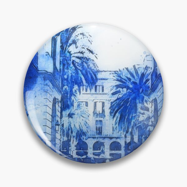 Item preview, Barcelona, Gothic Quarter designed and sold by AM FineArtPrints.
