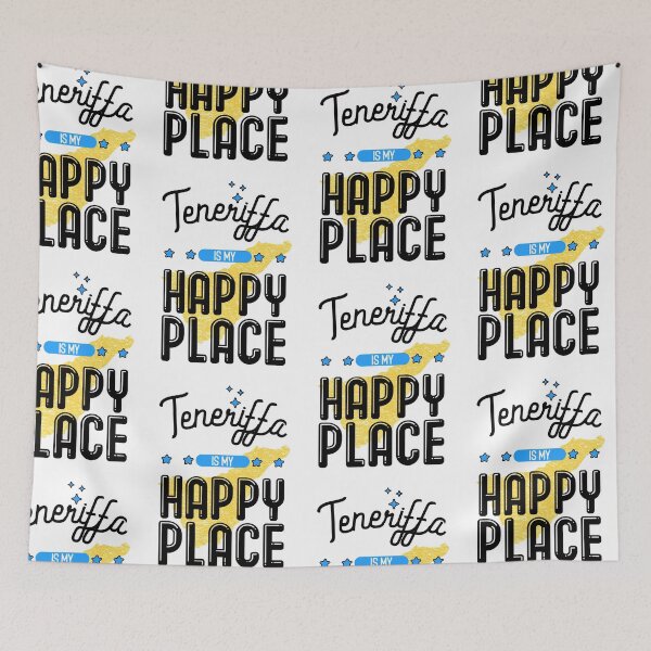 Item preview, teneriffe summer vacation quote designed and sold by pirminio.
