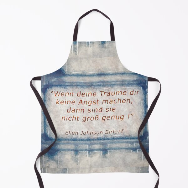 Item preview, Dream big fear designed and sold by coolArtGermany.