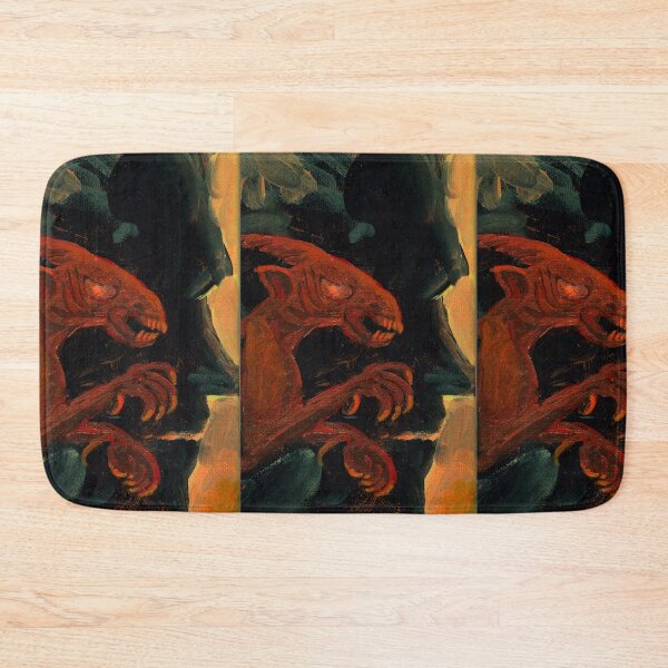 Item preview, Partial section of the evil sorceress designed and sold by DCSMKreativ.