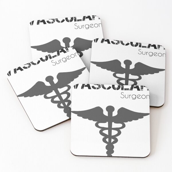 Item preview, Vascular surgeon and Doctor designed and sold by Essakhi12.