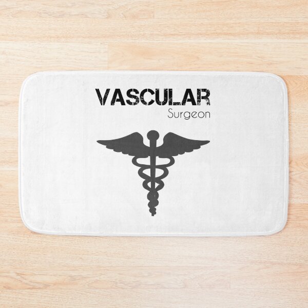 Item preview, Vascular surgeon and Doctor designed and sold by Essakhi12.