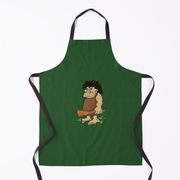 Item preview, Caveman designed and sold by microgalleryart.