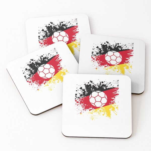 Item preview, ball germany soccer logo designed and sold by pirminio.