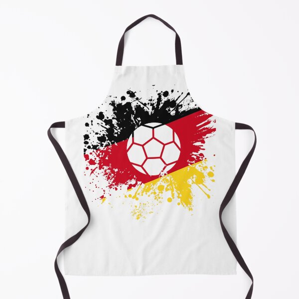 Item preview, ball germany soccer logo designed and sold by pirminio.