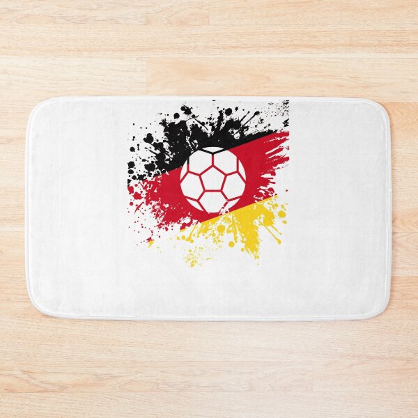 Item preview, ball germany soccer logo designed and sold by pirminio.