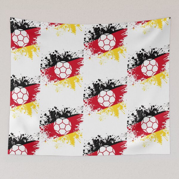 Item preview, ball germany soccer logo designed and sold by pirminio.