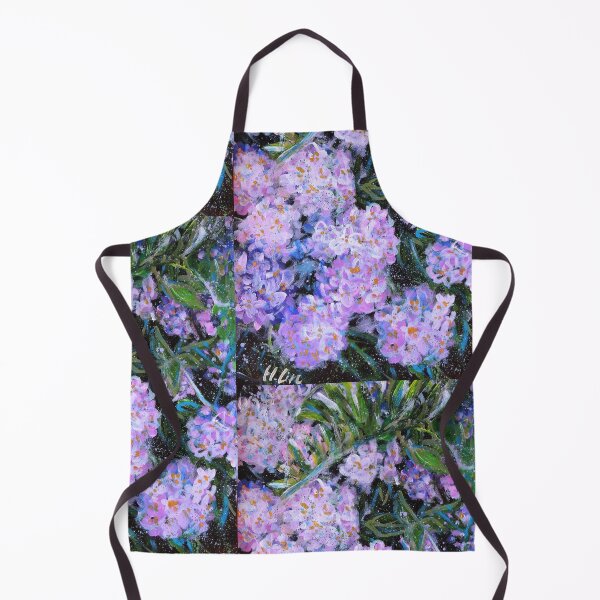 Item preview, BLESSEDNESS -HYDRANGEA 1 designed and sold by HSINLIN.