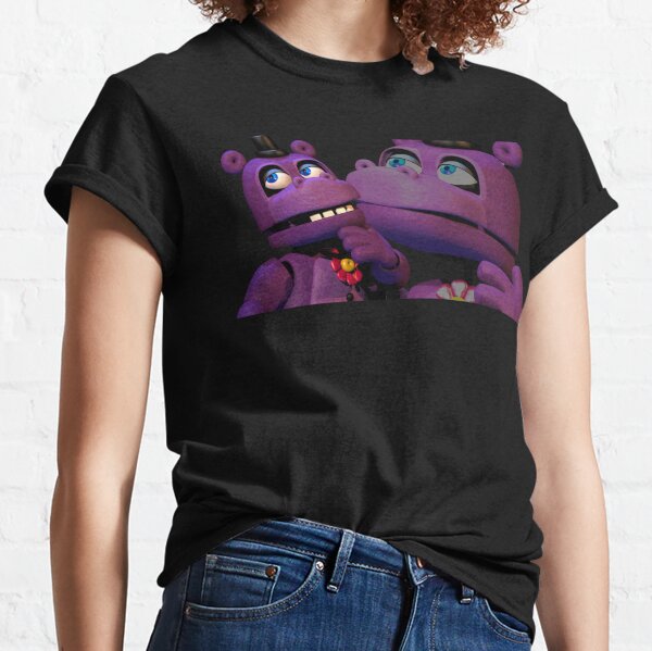 Fnaf Meme Clothing Redbubble - chris afton clothes roblox