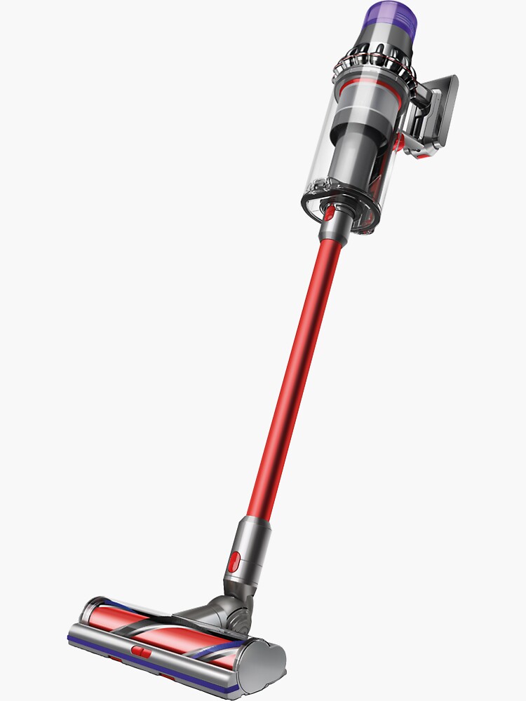 Dyson Outsize " Sticker for Sale by | Redbubble