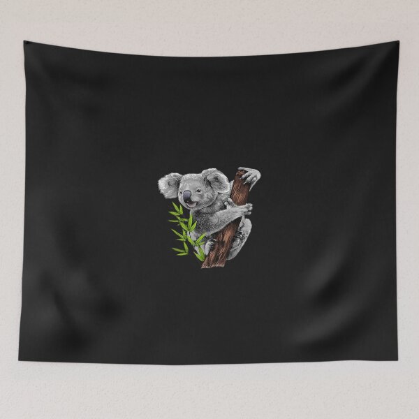Item preview, Koala designed and sold by BENAZCOMPANY.