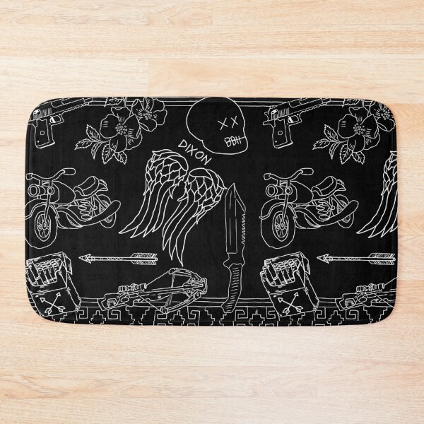 Item preview, Dixon Scribbles designed and sold by gracefullmess.