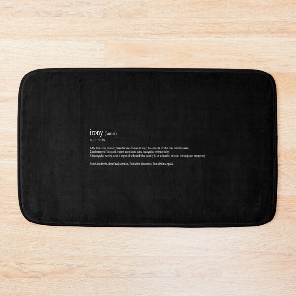 Item preview, IRONY designed and sold by THELEMA.