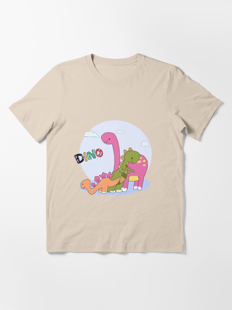 it's okay not to be okay dino shirt