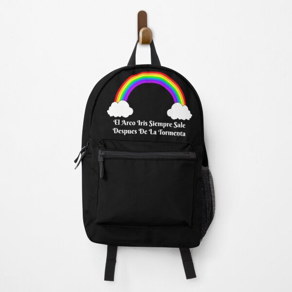 Item preview, El Arco Iris Despues De La Tormenta designed and sold by Eliza434.