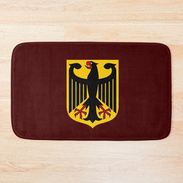 Item preview, German Coat of arms designed and sold by P-I-R.
